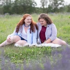 Meet your Posher, Dawn